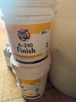 Coating roof