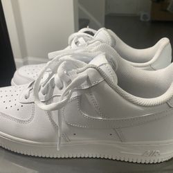 Only Worn Once 8.5 $65 