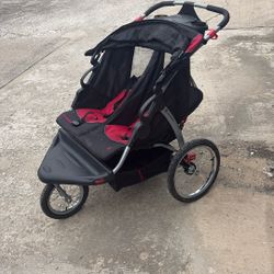 Baby Trend Expedition Stroller (DEAL)