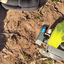 RYOBI Weed Eater 