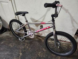 Gt dyno vfr bmx