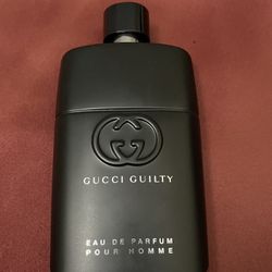 Gucci Guilty EDP Pour Homme