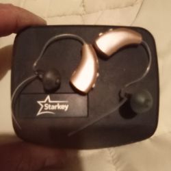 Starkey Hearing Aids 