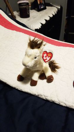Beanie baby Marshall 2004 for Sale in Northbridge MA OfferUp
