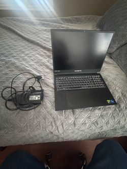 GIGABYTE G6 KF Gaming Laptop – RTX 4060, i7, 32GB RAM