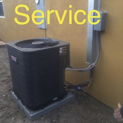 Air Conditioning Heating And Cooling