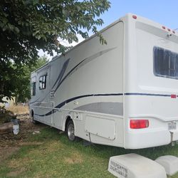 2005 R_VISION CLASS A