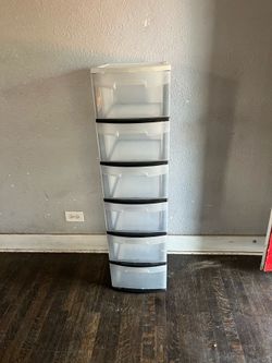 ) storage drawers organizers