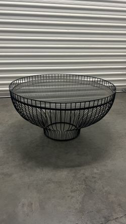 Modern Coffee Table