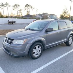 2012 Dodge Journey