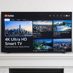 Sony 55” 4K Ultra HD Smart TV (X950G) – Premium Picture, Works Perfect