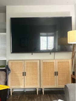 Cabinets