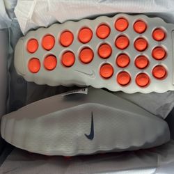 Nike Mind 001 Slide Light Bone Size 12