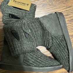 Bear paw Women Boots