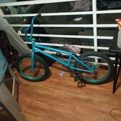 Good Starter Bmx Bike 