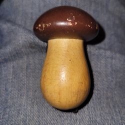 Mushroom Picker