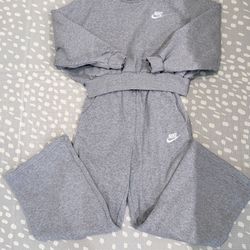 Nike Set For Girls
