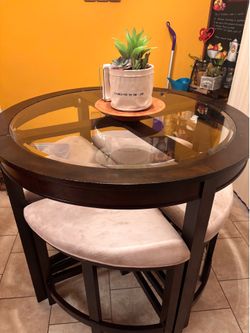 Kitchen Table