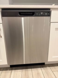 GE Dishwasher