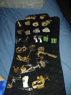 Cufflinks