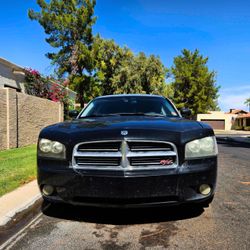 2009 Dodge Charger SXT 