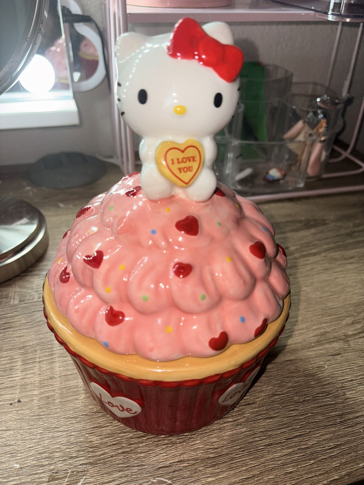 Hello Kitty