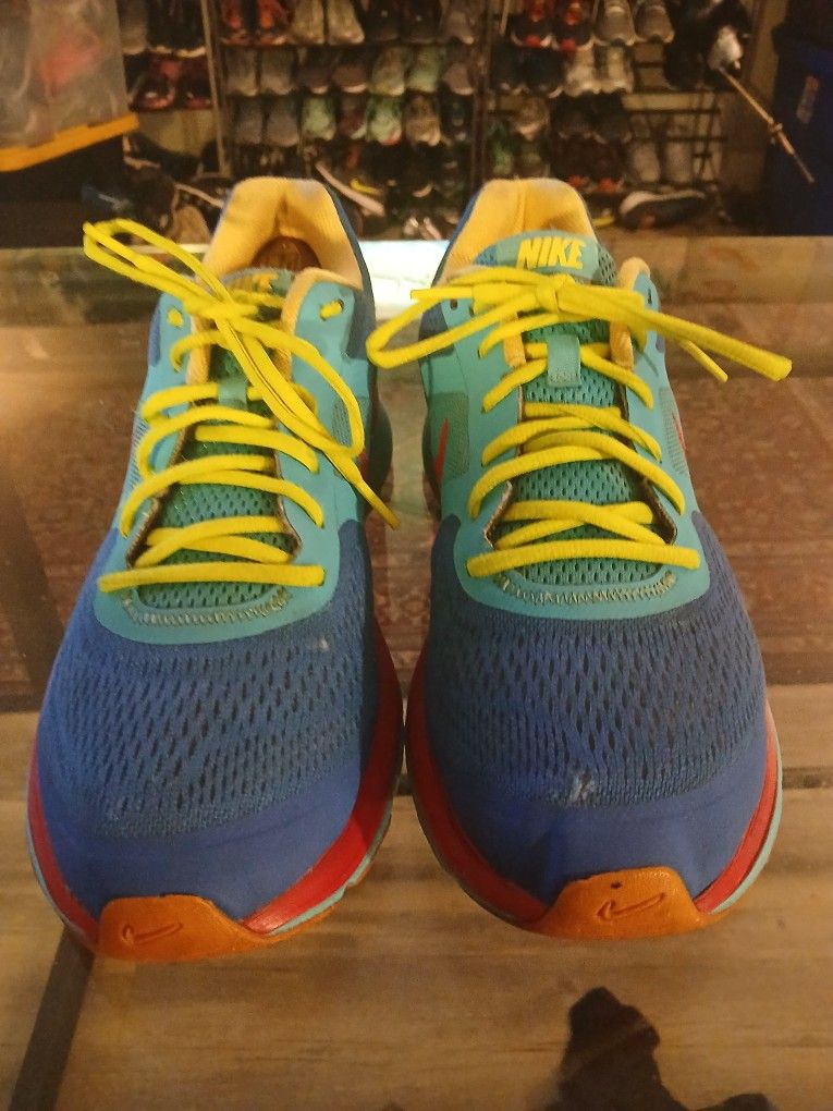 Nike Mens Zoom Pegasus 30 Size 12