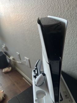 Ps5 no disc