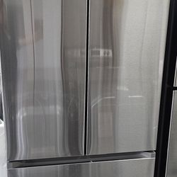 Samsung 25 cu. ft. French Door Refrigerator