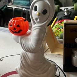 Vintage Ghost