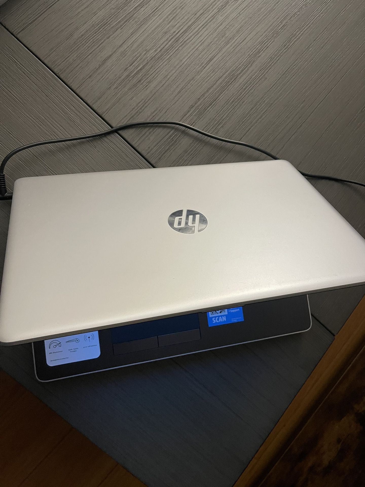 Laptop Hp