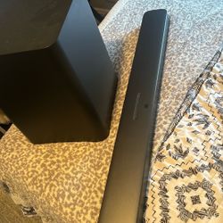 JBL Soundbar With Wireless Subwoofer/ 5.1
