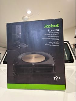 Robot roomba
