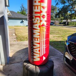 Century Wavemaster XXL