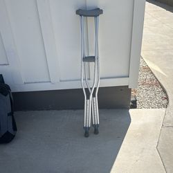 Crutches