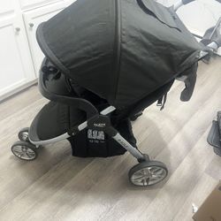 Stroller Britax 