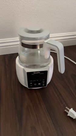 Grelife Electric Kettle Tea Maker