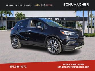 2022 Buick Encore
