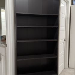 Bookshelf 
