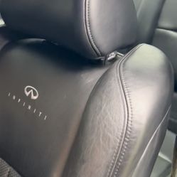 2005 infinity