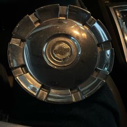 Chrysler 300 Wheel Center Caps