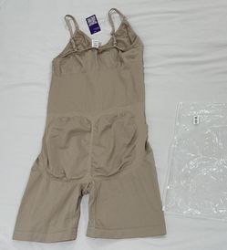 HeyShape Sculpting Shapewear Bodysuit XXXL