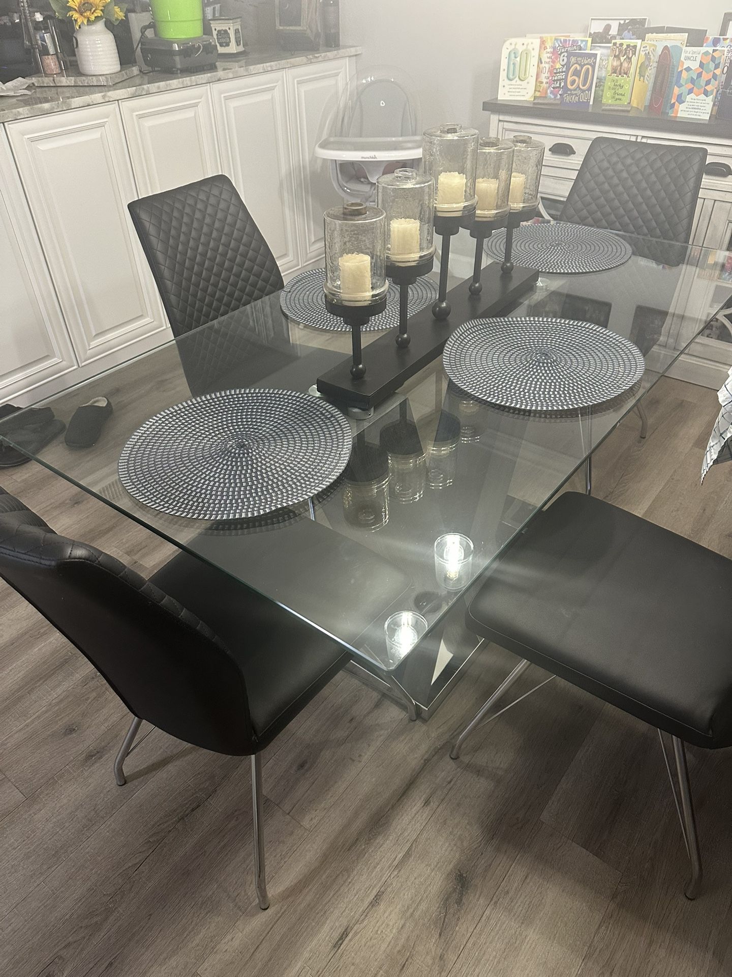 Dining Room Set