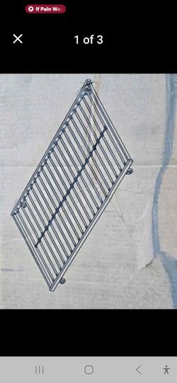 Trundle Twin Rolling Frame