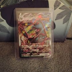 Umbreon Vmax #48 (Japanese)
