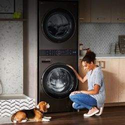 Dryer , 50 $ Down Payment ,  Washer dryer – glorious