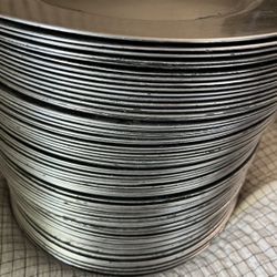 Silver Plates
