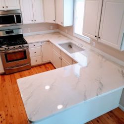 Selling Epoxy Countertops 