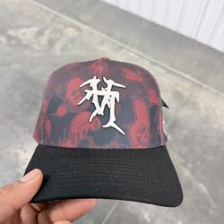 KTHLA Kill The Hype SnapBack hat