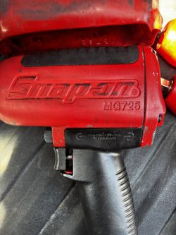 Snap-on Impacts